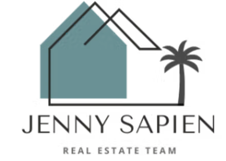 Jenny Sapien Real Estate Team