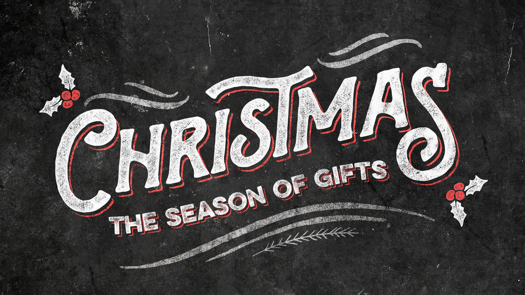 Thanksgiving, Give Thanks