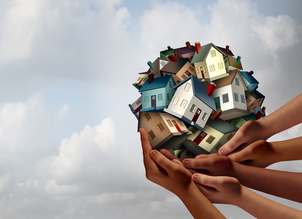 As the Affordable Housing Crisis Grows, Governor DeSantis Recommends ...