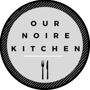 Our Noire Kitchen