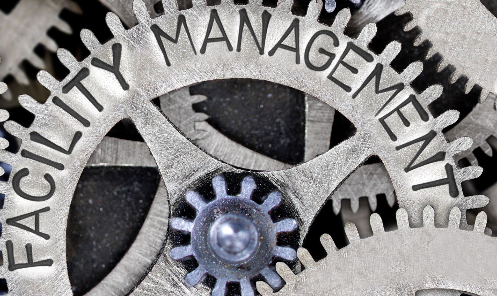 TJSS Facility & Grounds Management Services