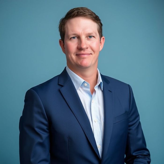 Tim Slack-Smith