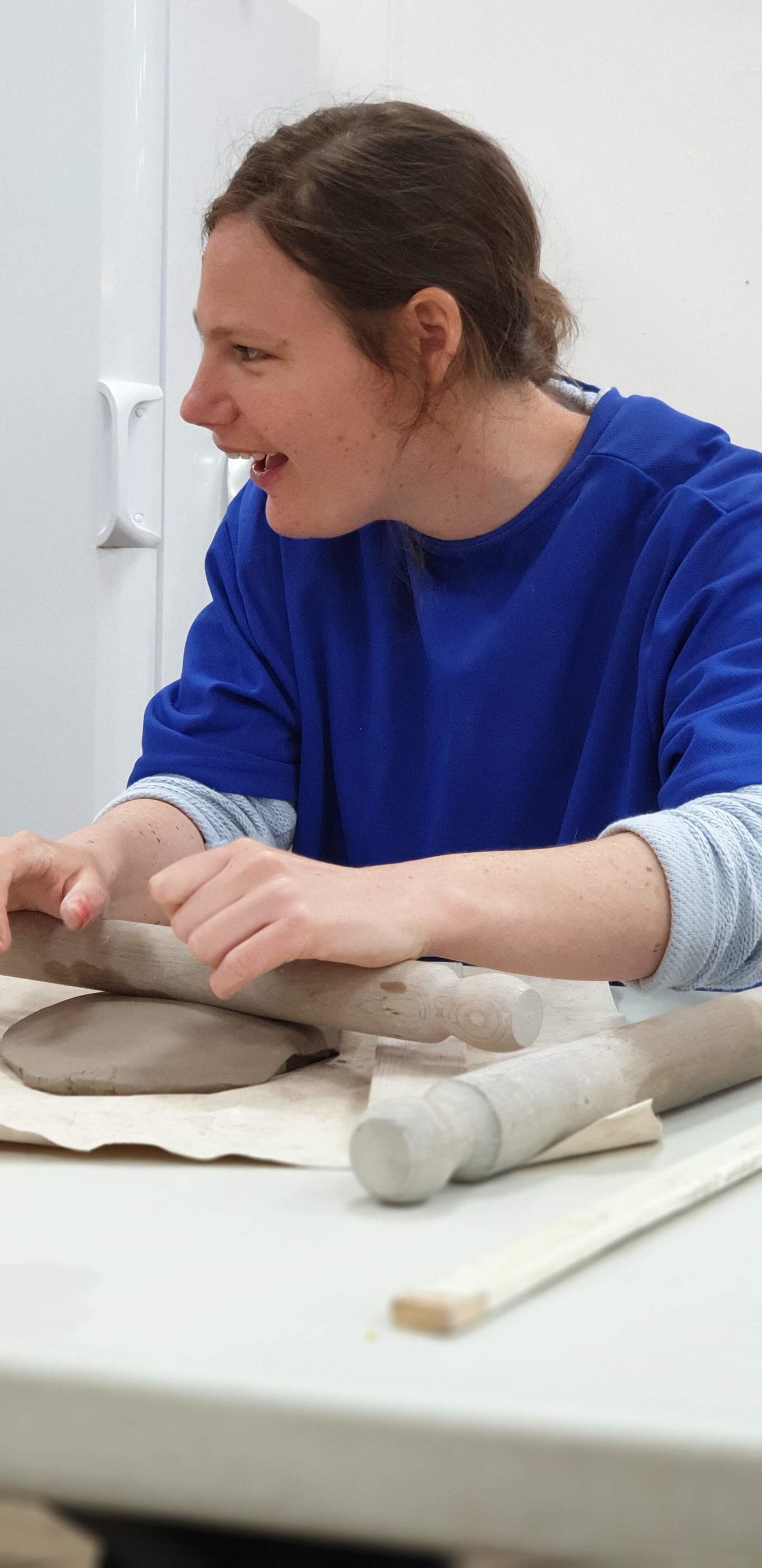 Baking outcomes based learning