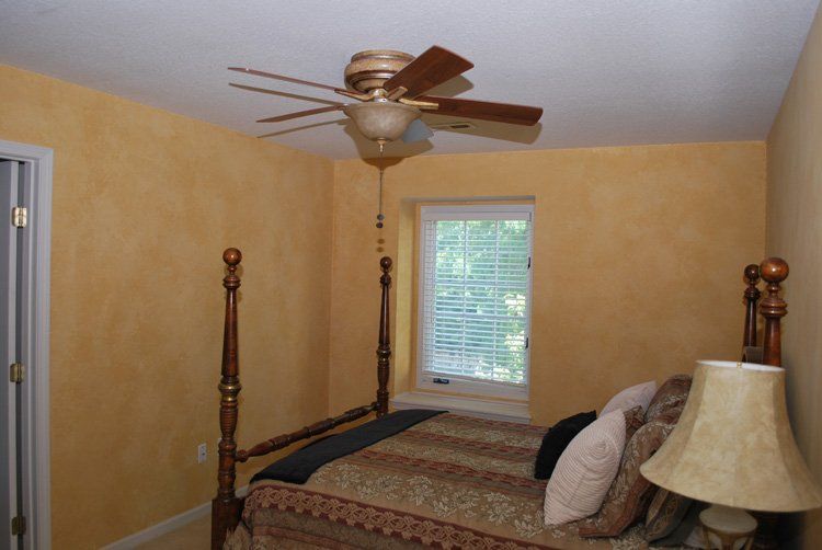 faux painting, decorative painting, faux fresco