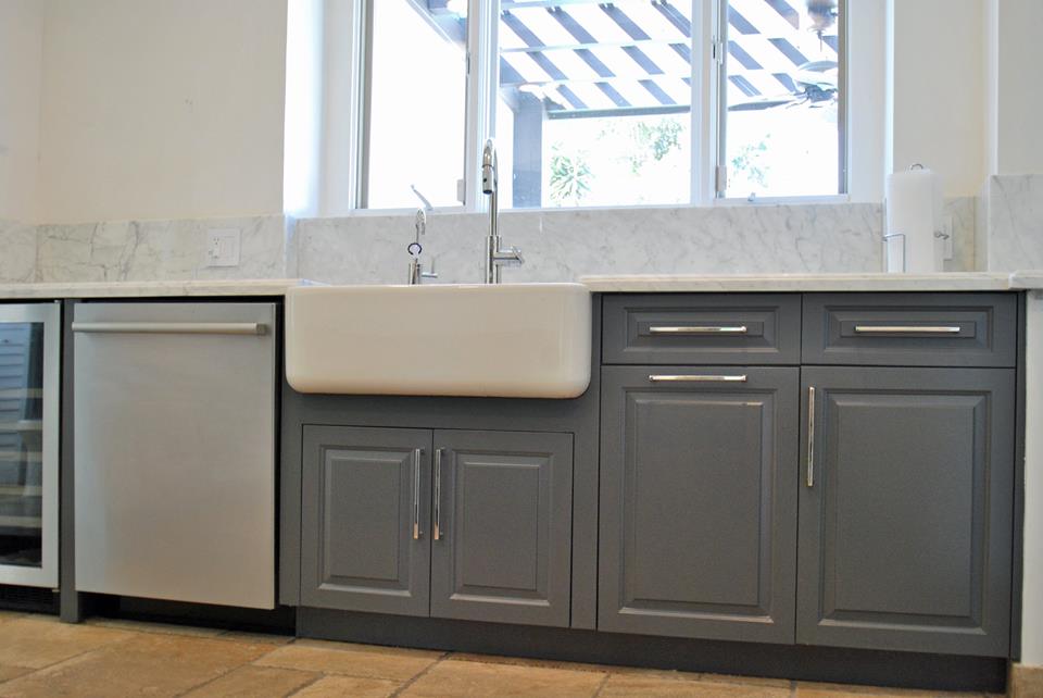 painted cabinets, cabinet painting