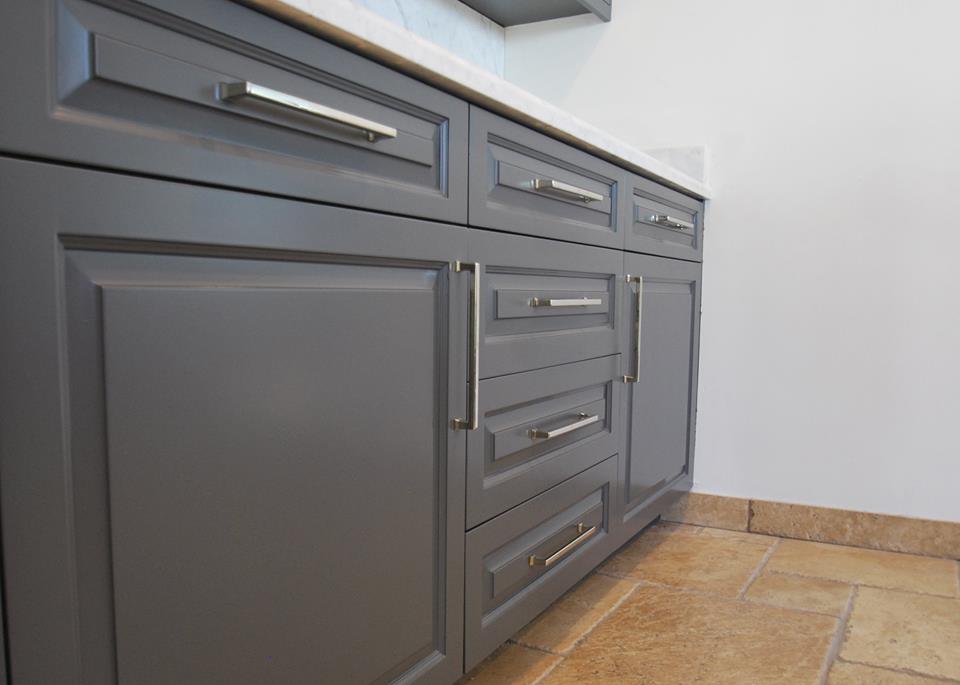 painted cabinets, cabinet painting