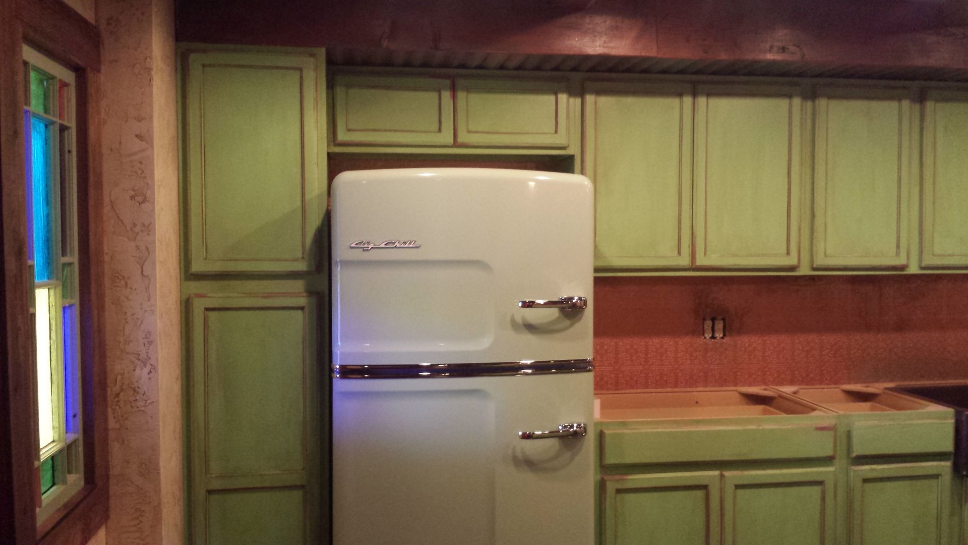 antique cabinets, cabinet painting, cabinet refinishing