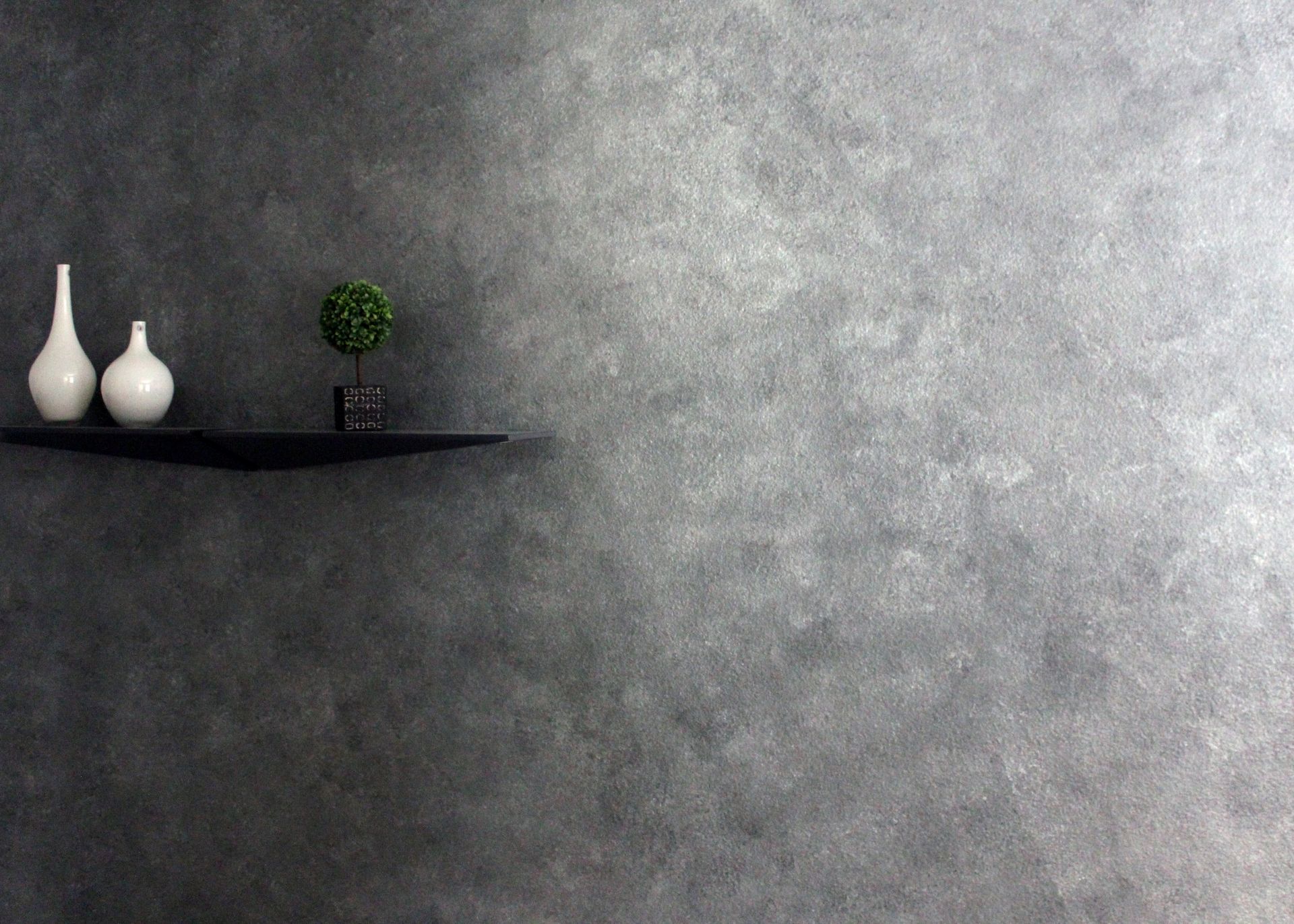 faux painting, decorative painting, sea sponging painting, metallic painting