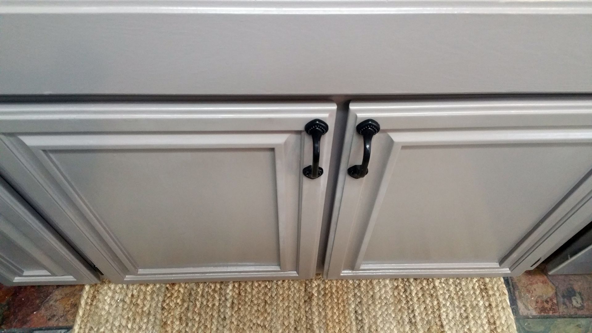 painted cabinets, cabinet refinishing