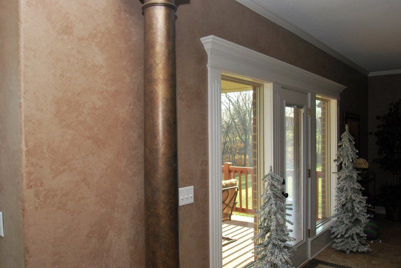faux painting, decorative finishes, wall painting, interior painiting