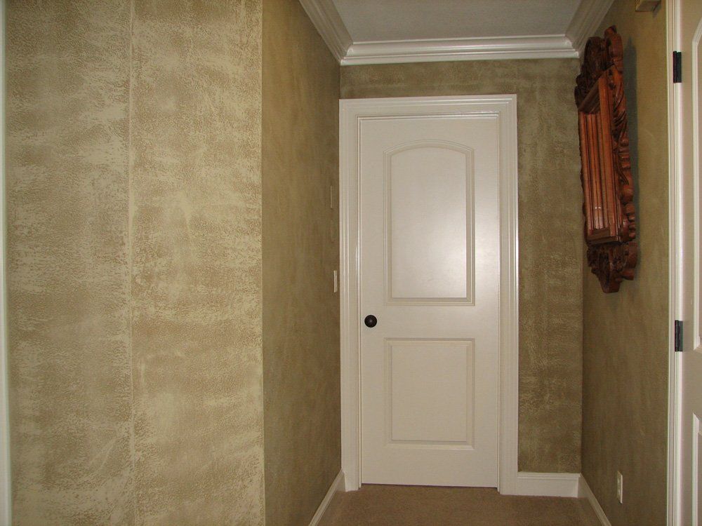 wall textures, decorative finishes, faux painting