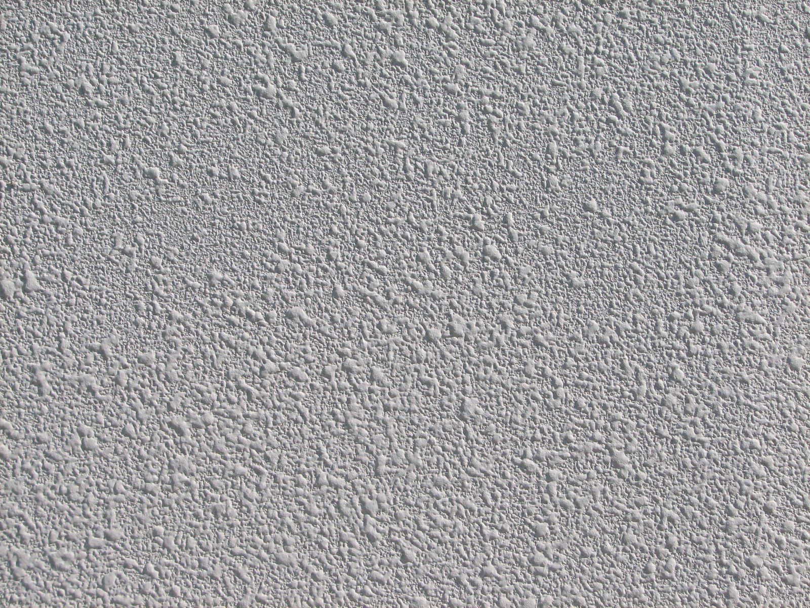 splatter ceiling texture