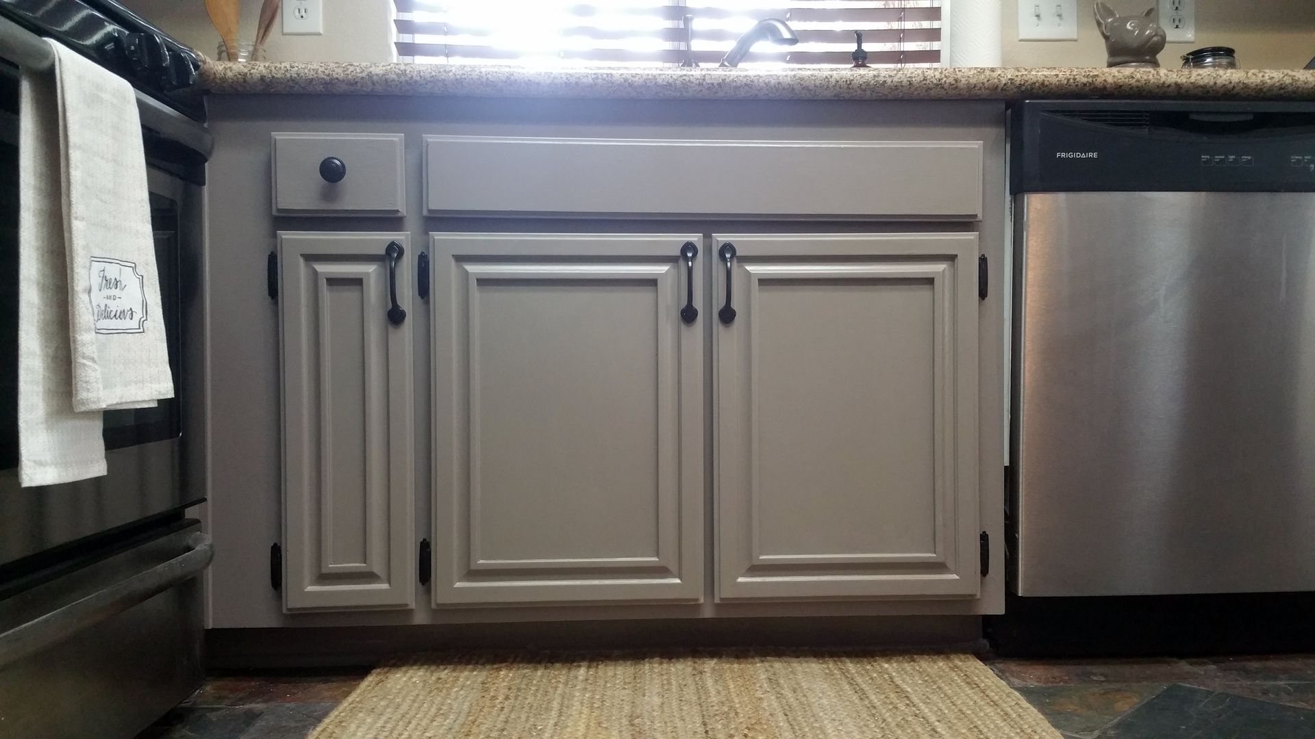 painted cabinets, cabinet refinishing