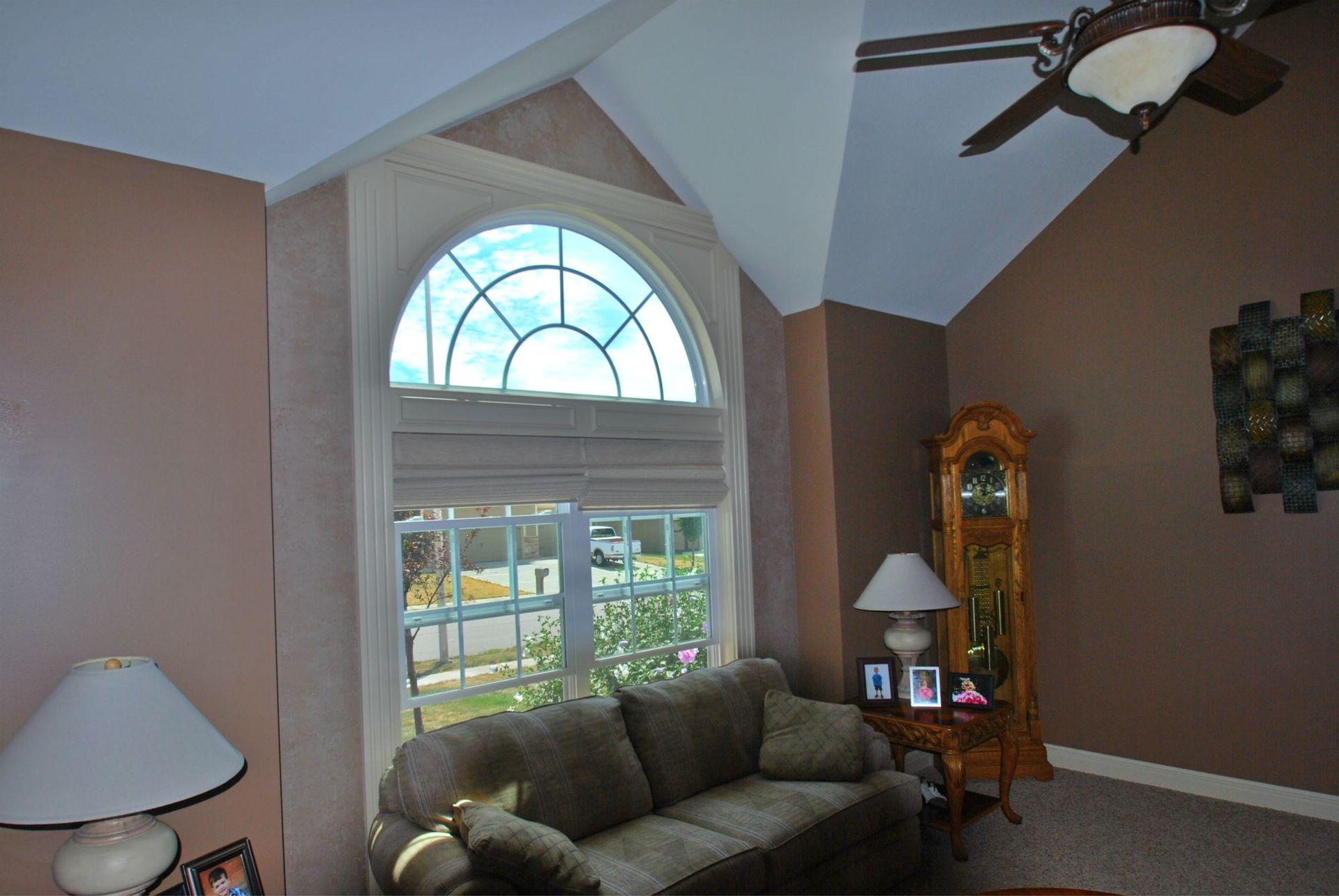 faux painting, decorative painting, faux fresco