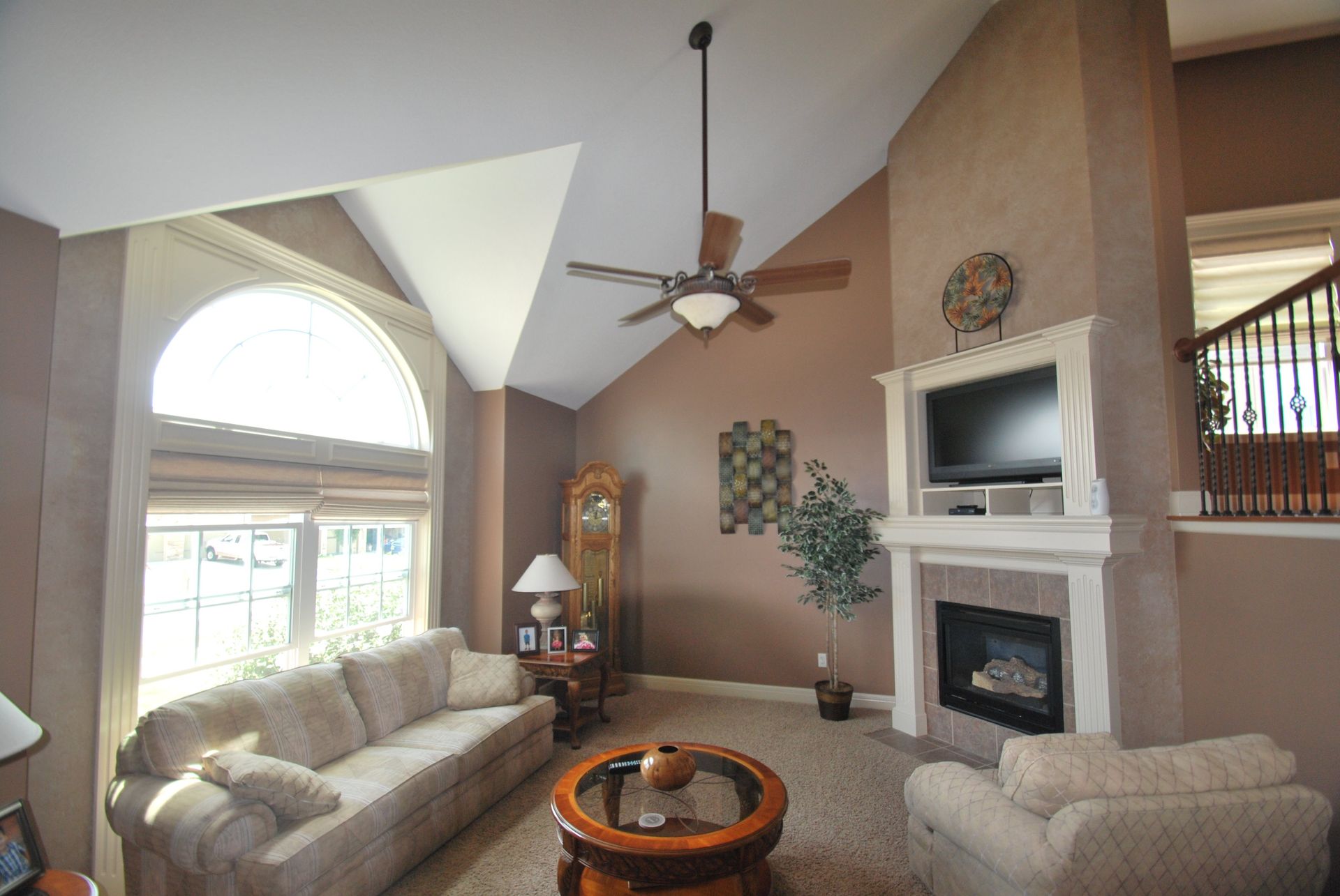 faux painting, decorative painting, faux fresco