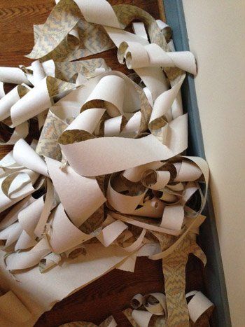 wallpaper removal service