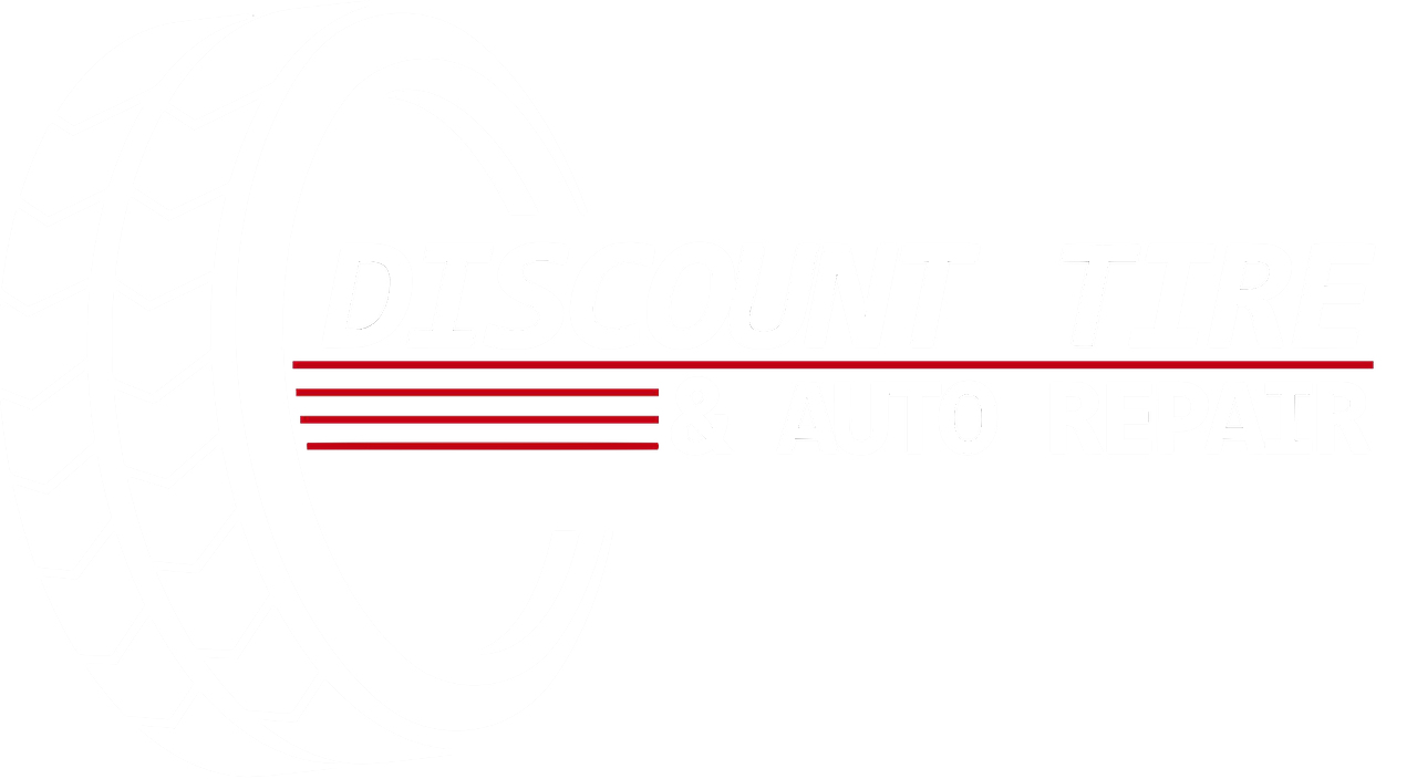 Business Logo | Discount Tire and Auto