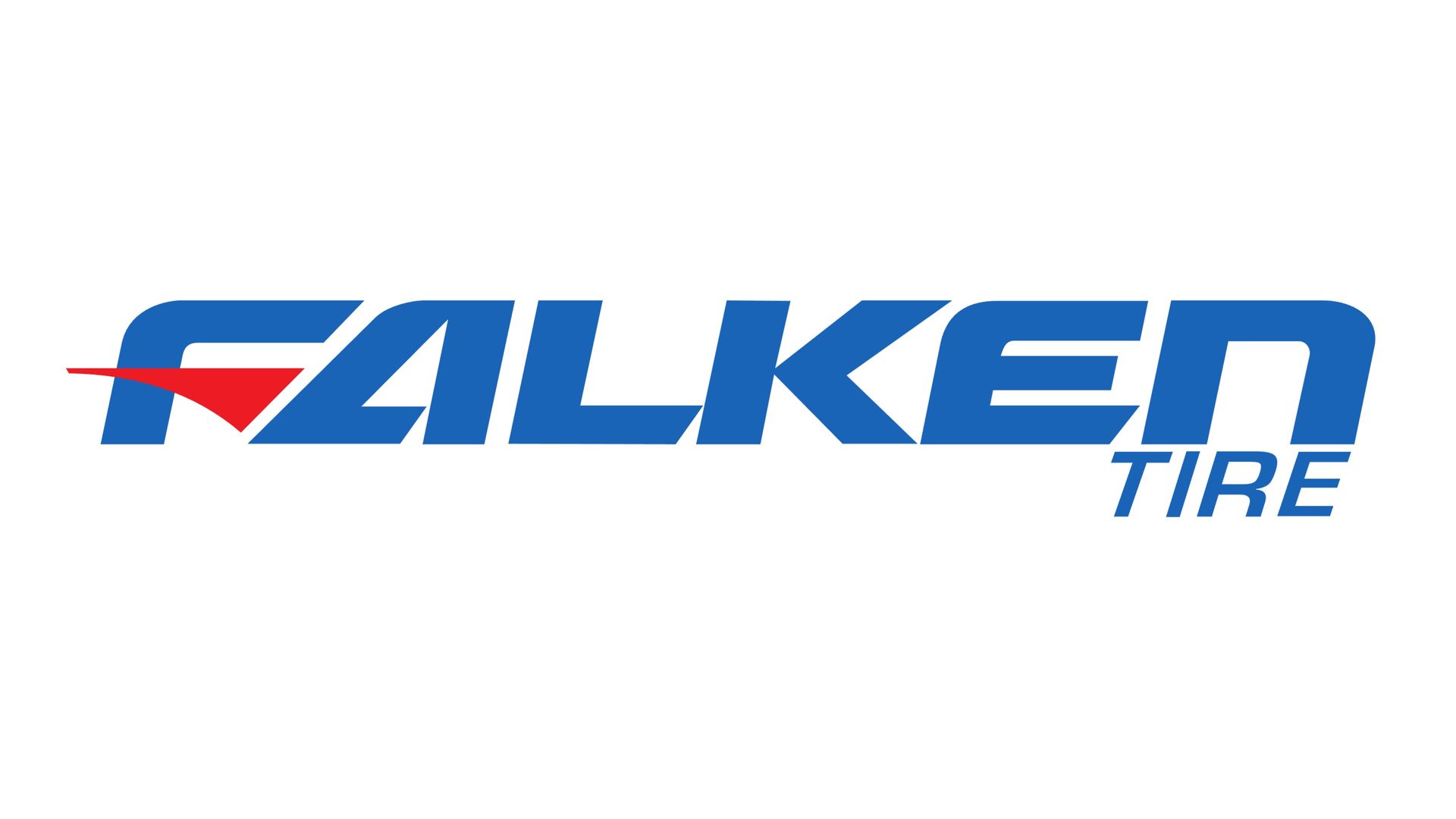 Falken Tire Logo | Discount Tire and Auto