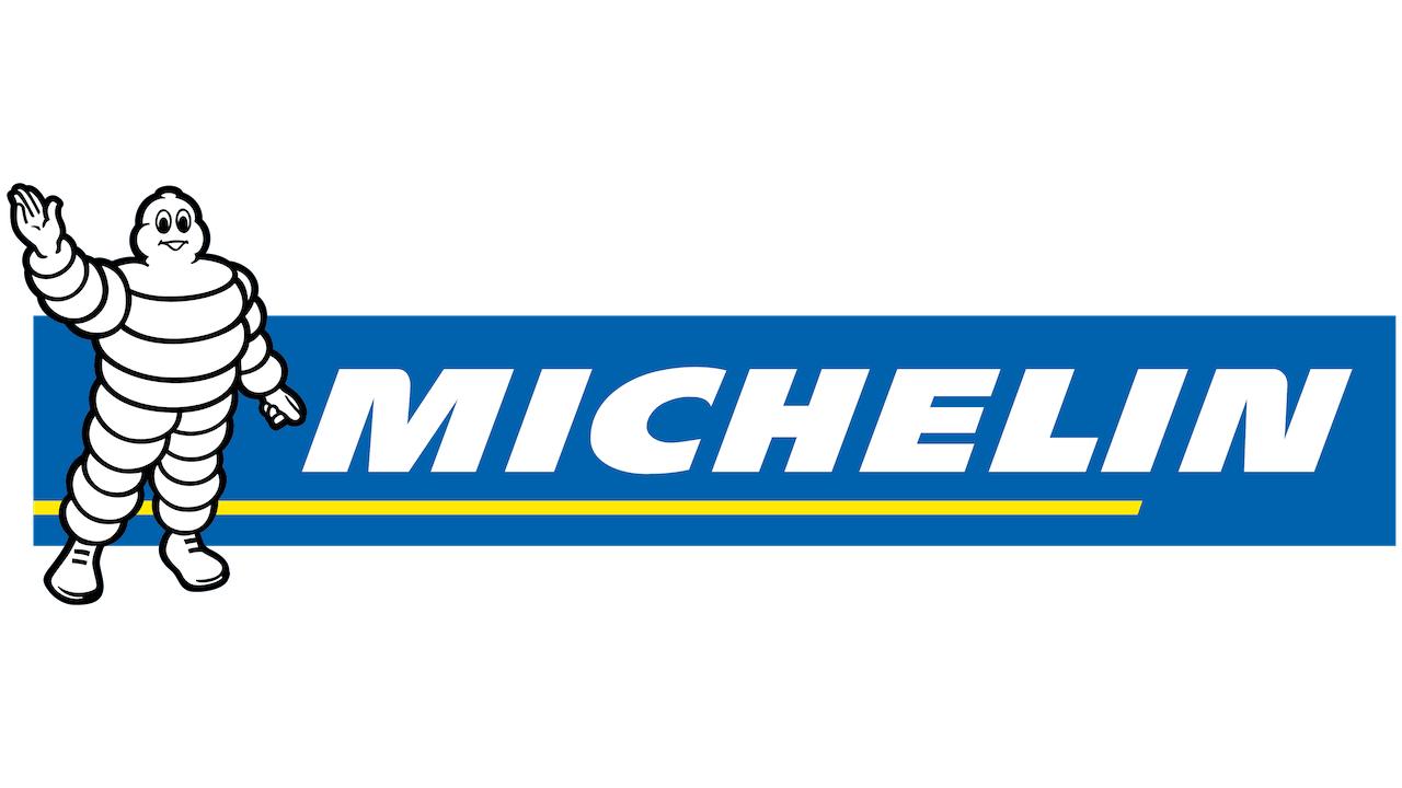 Michelin Logo | Discount Tire and Auto