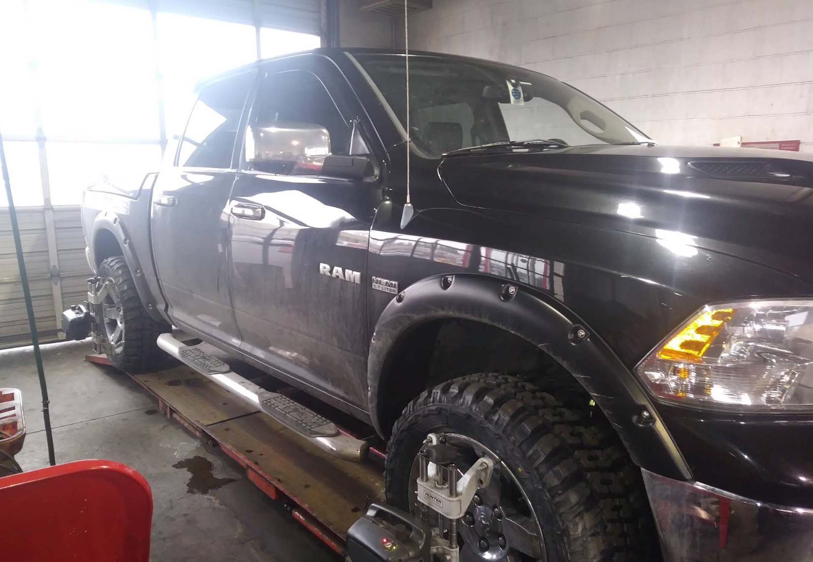 Ram 1500 Pickup Truck | Discount Tire and Auto