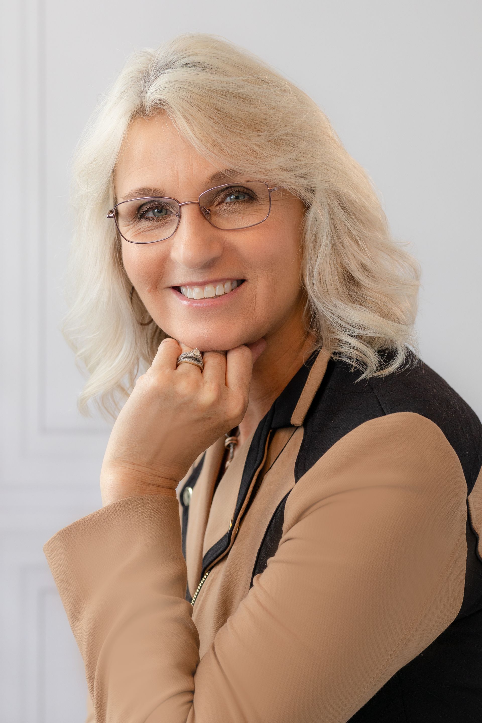 Laurie Pratt - Making Dreams Come True - One Home at a Time