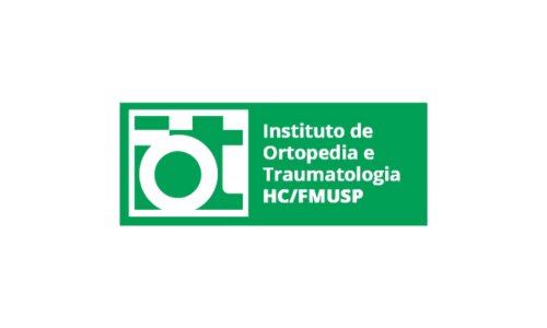 Logotipo Instituto de ortopedia e traumatologia hc / fmusp