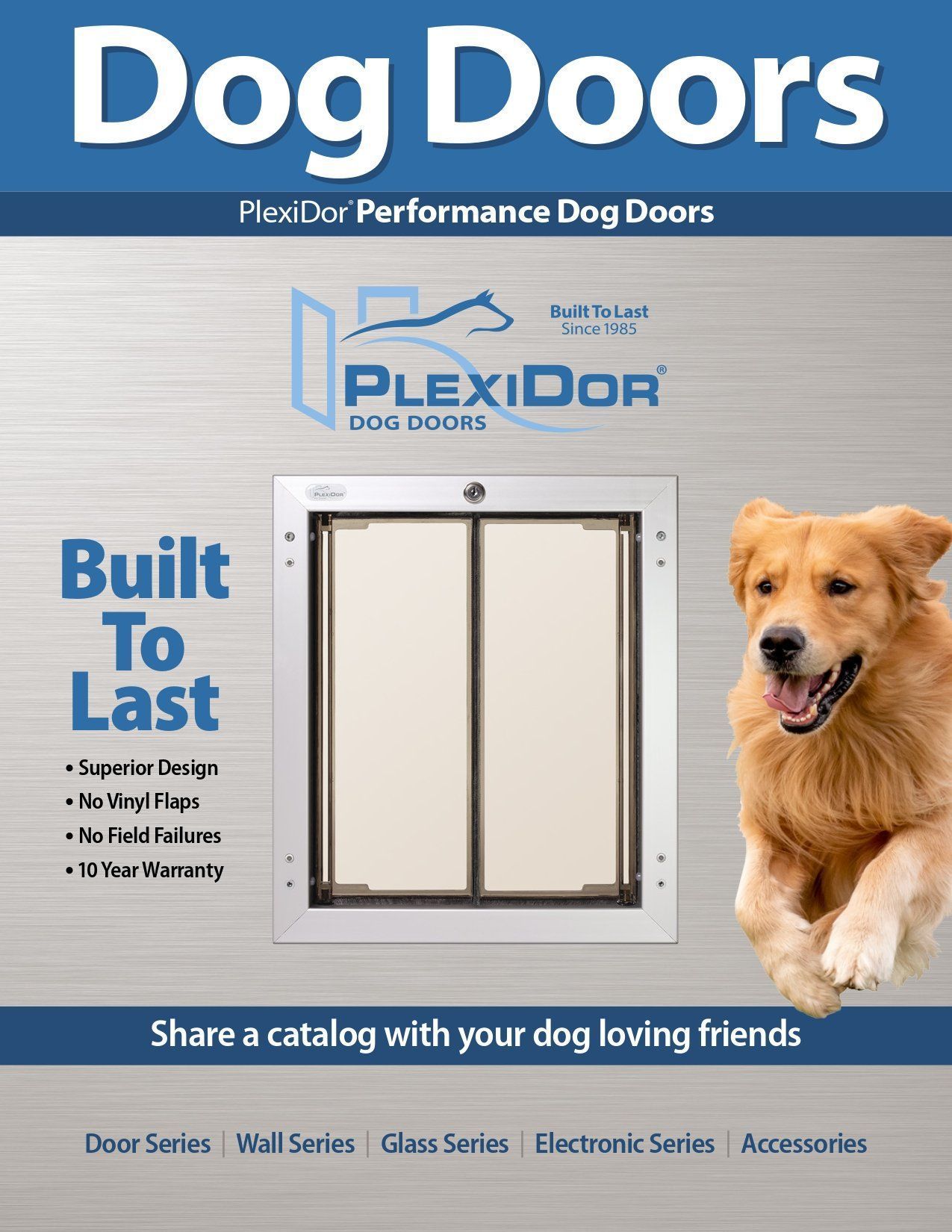 Glass Door Catalogs Clermont, FL Entrypoint By Perry's