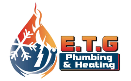 ETG Plumbing & Heating