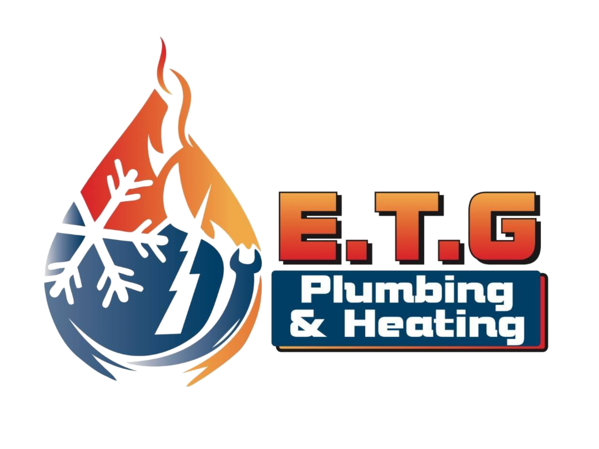 ETG Plumbing & Heating
