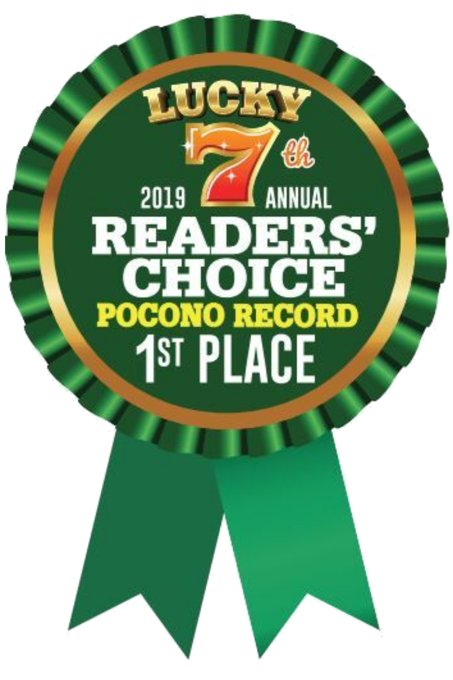 Readers' Choice Pocono Record, best plumber, best HVAC, best electrician
