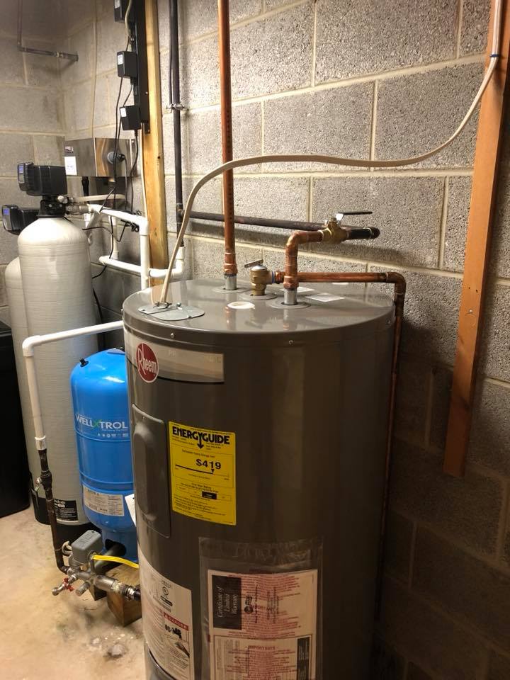 ETG Plumbing and Heating, plumbing, East Stroudsburg