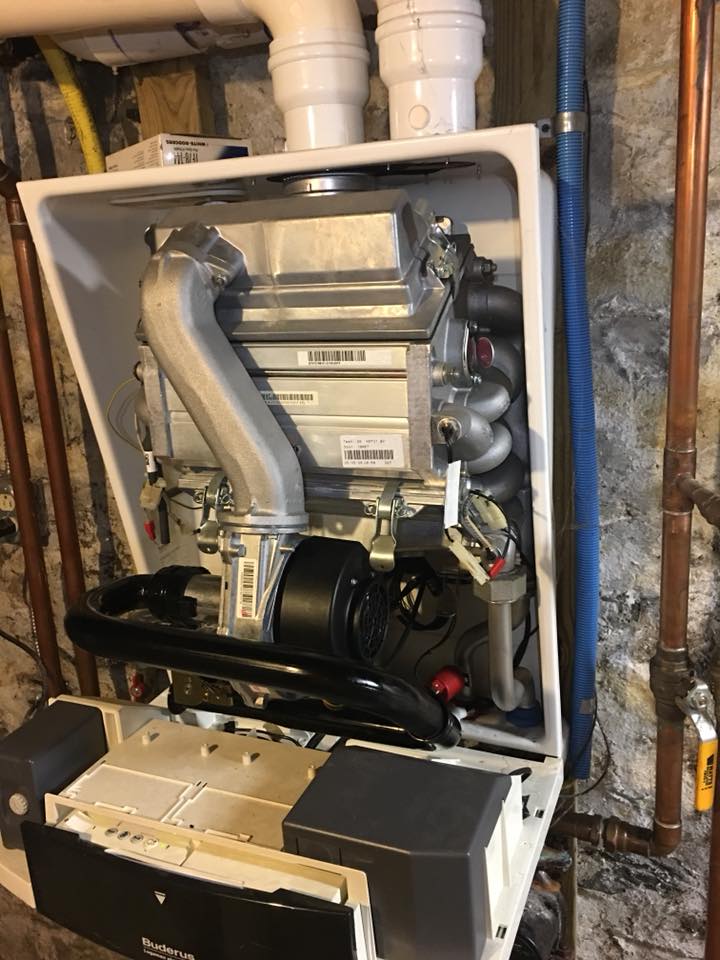 ETG Plumbing and Heating, HVAC, plumbing