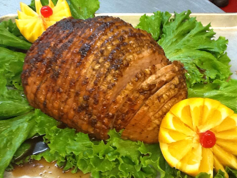 Boars Head — Delicious Cooked Ham in Ln, Louisville, KY