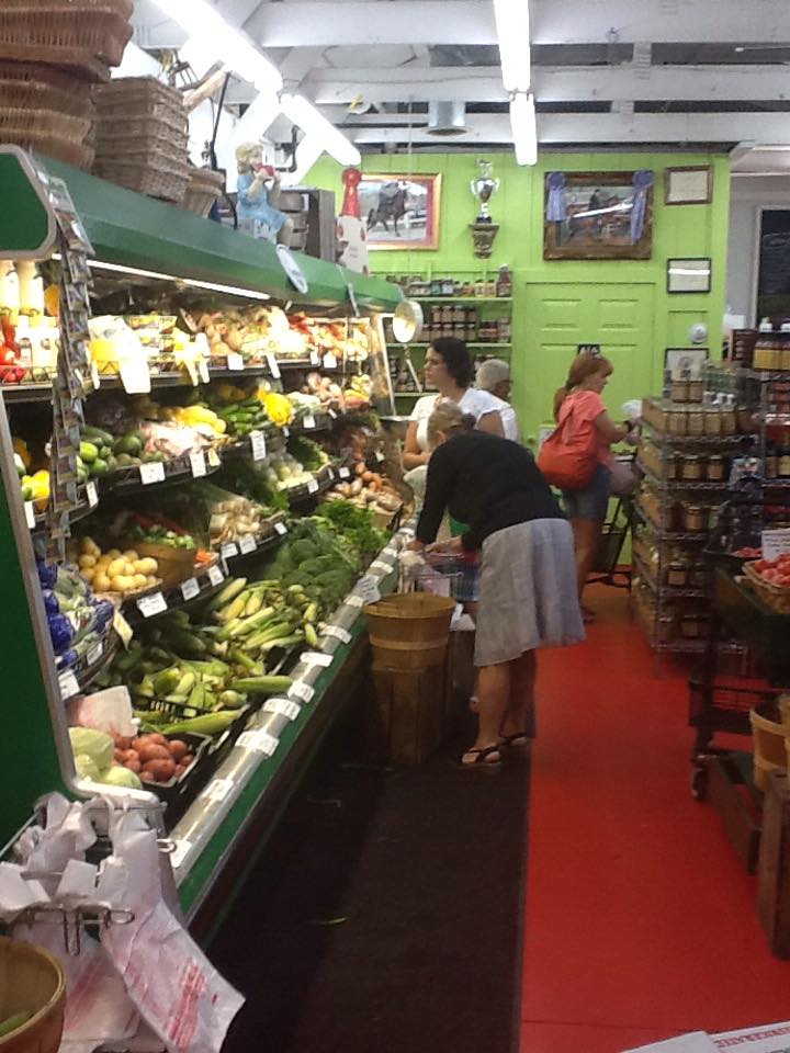 Garden Market — Fruit and Vegetable in Ln, Louisville, KY