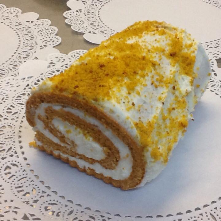 Sweet Fruits — Bread Roll in Ln, Louisville, KY