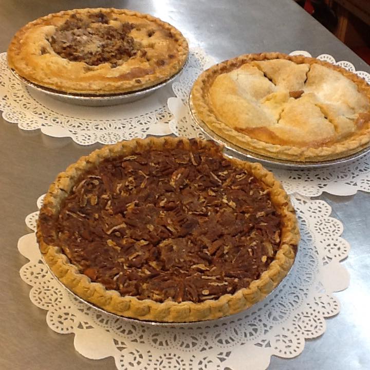 Fresh Fruits  — Flavored Pie in Ln, Louisville, KY