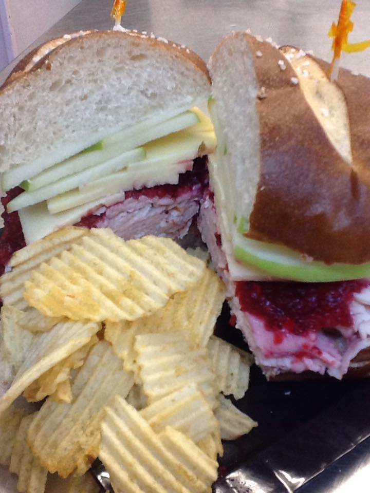 Deli &  Market — Deli Sandwich in Ln, Louisville, KY