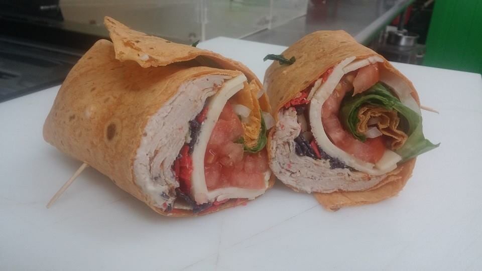 Fresh Foods — Delicious Food in Breckenridge Ln, Louisville, KY 40218