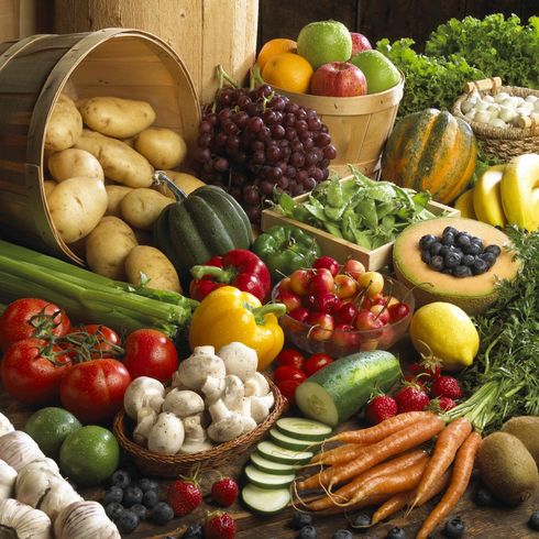 Organic Fruits — Fresh  Vegetablein [[cms:structured_address_city]], [[cms:structured_address_state]]