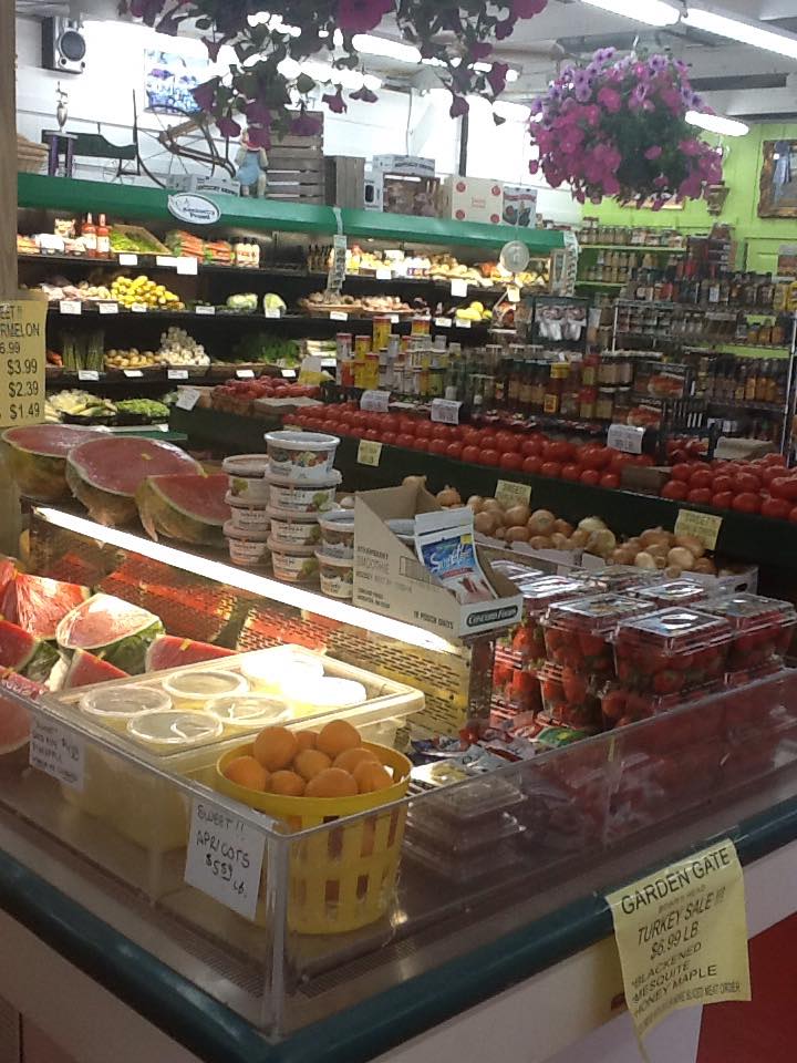 Louisville KY — Fruit Area in Ln, Louisville, KY