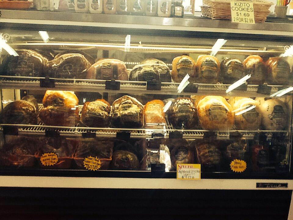 Gift Boxes — Stocks of Ham in  Ln, Louisville, KY