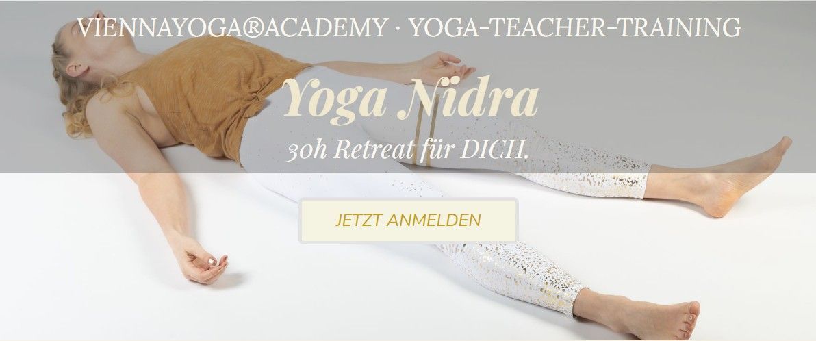 Yoga Nidra TT