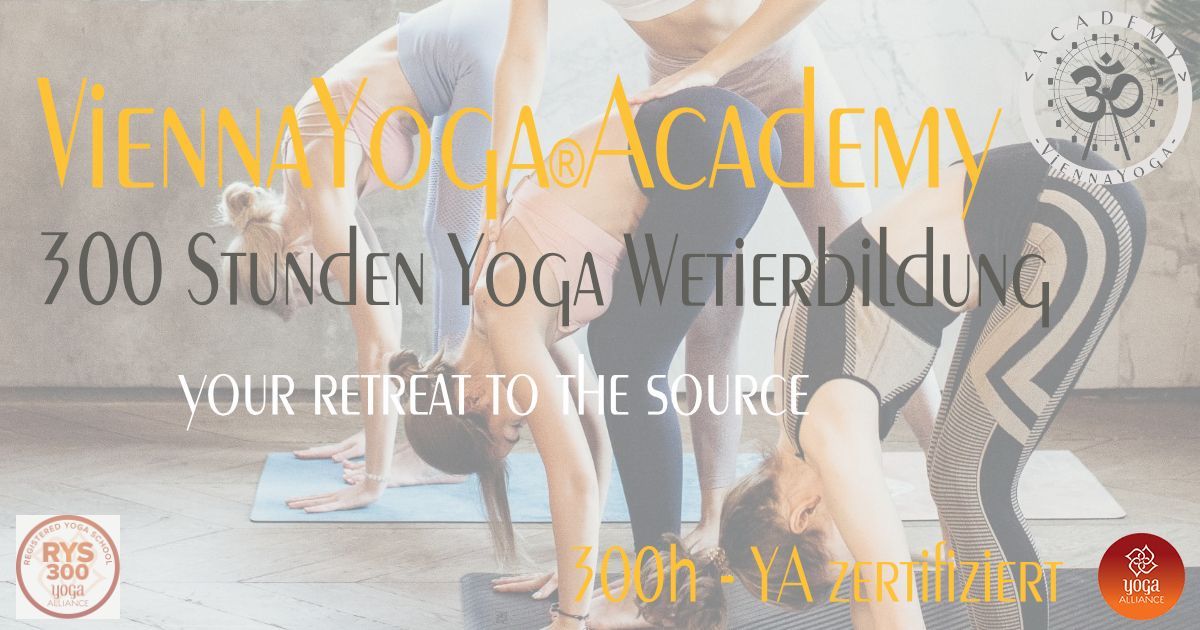 Yoga Nidra Trainerausbildung