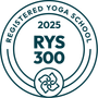 RYS 300 Yoga Alliance (Logo)