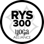 Yoga Alliance RYS300 (Logo)