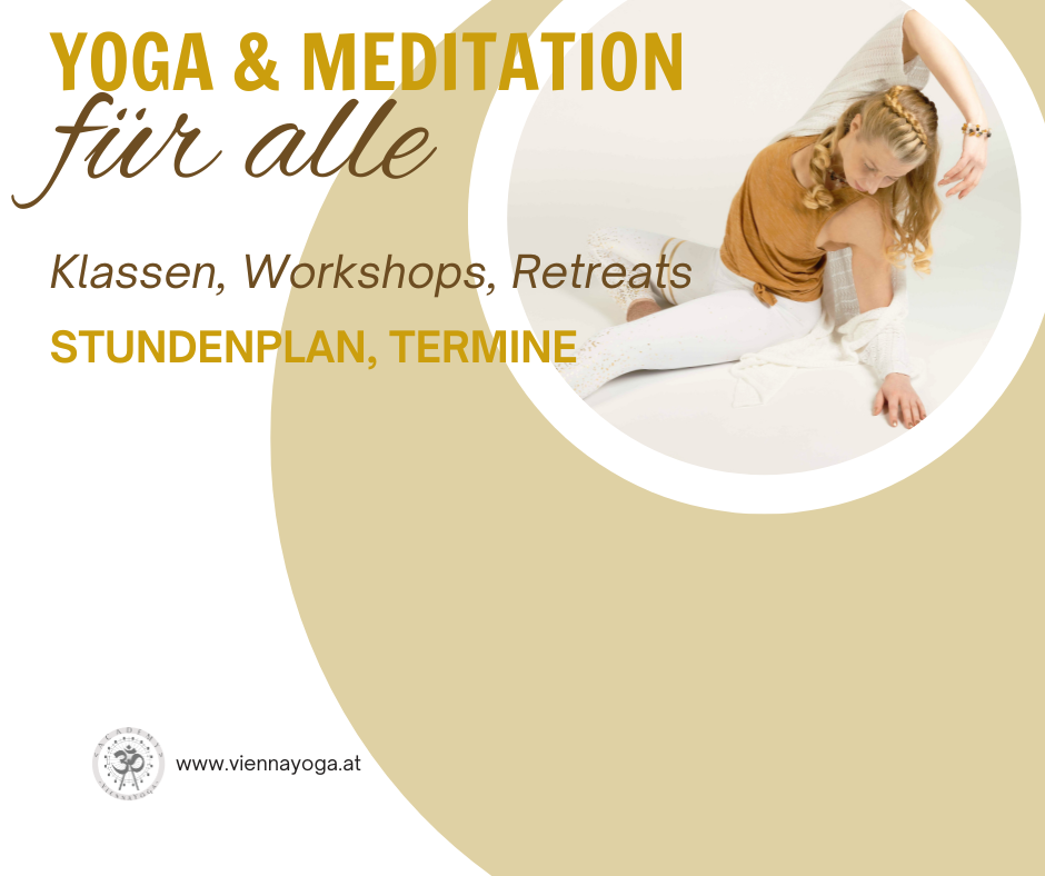 Yogaklassen