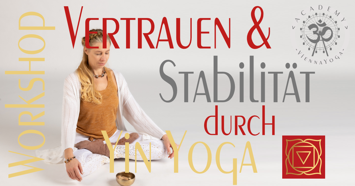 Vertrauen und Stabilität