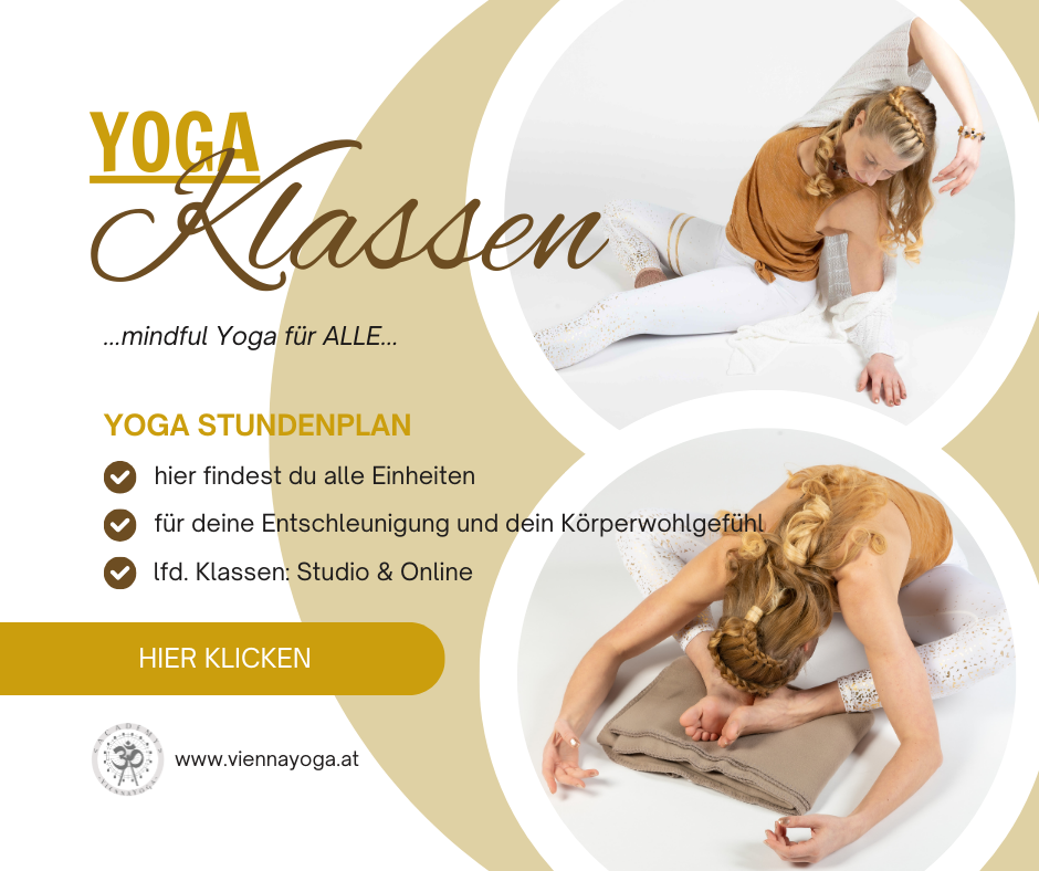 Offene-Yogaklassen