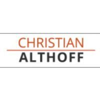Christian Althoff