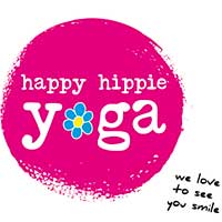 Happy Hippie Yoga